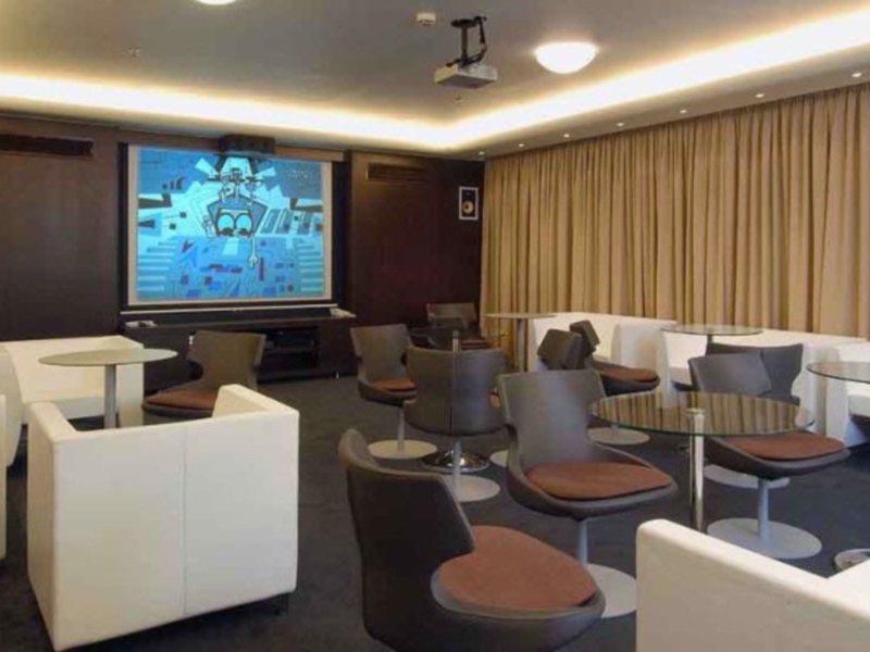 Atrion 3* Heraklion (Crete)
