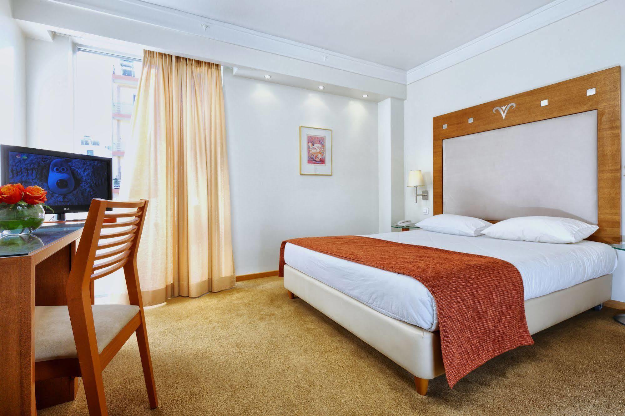 Atrion 3* Heraklion (Crete)