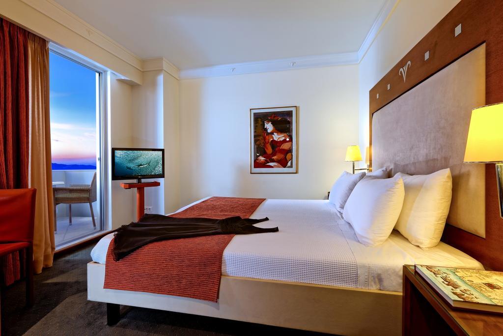 Atrion 3* Heraklion (Crete)