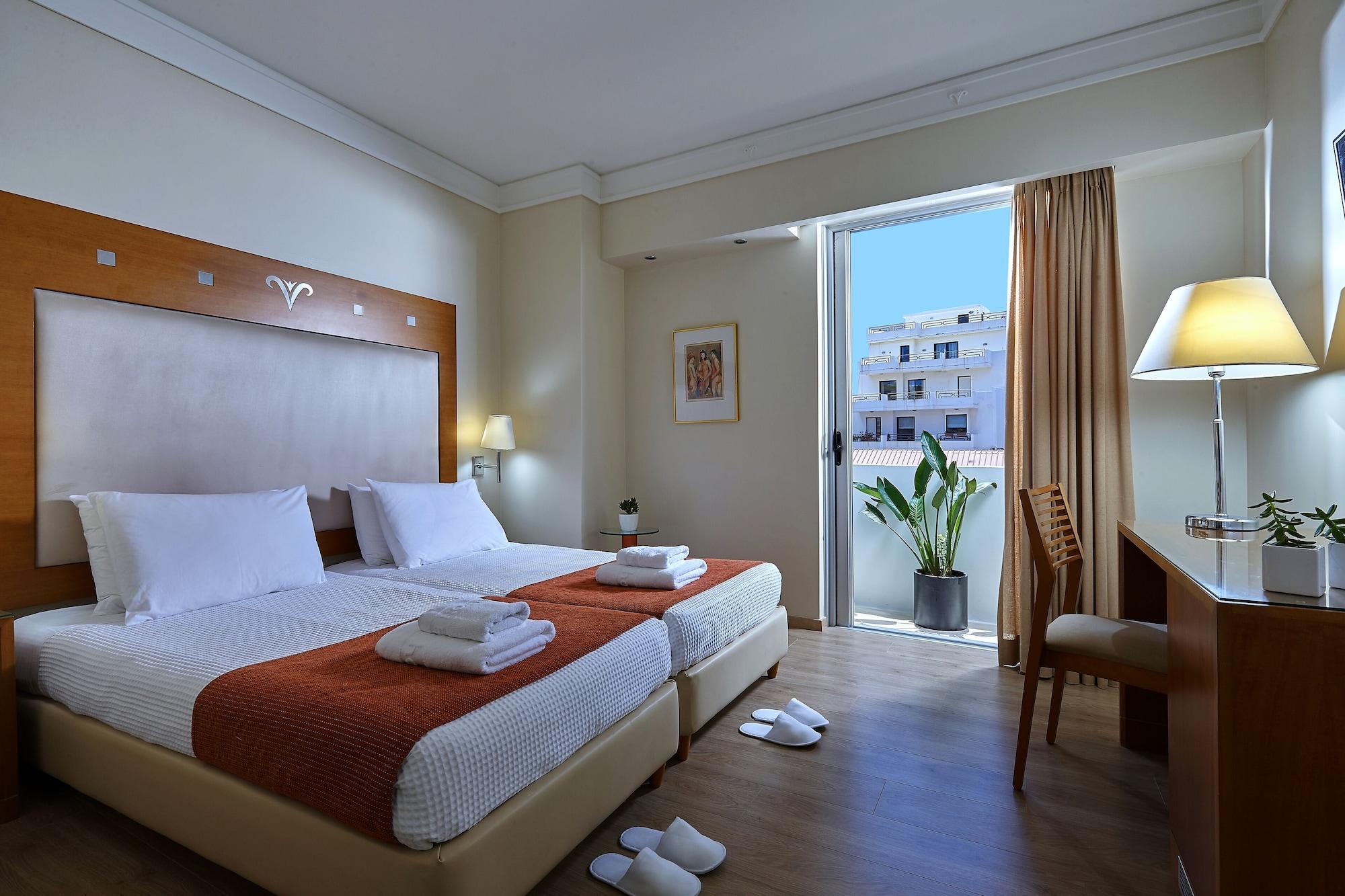 Atrion 3* Iraklion