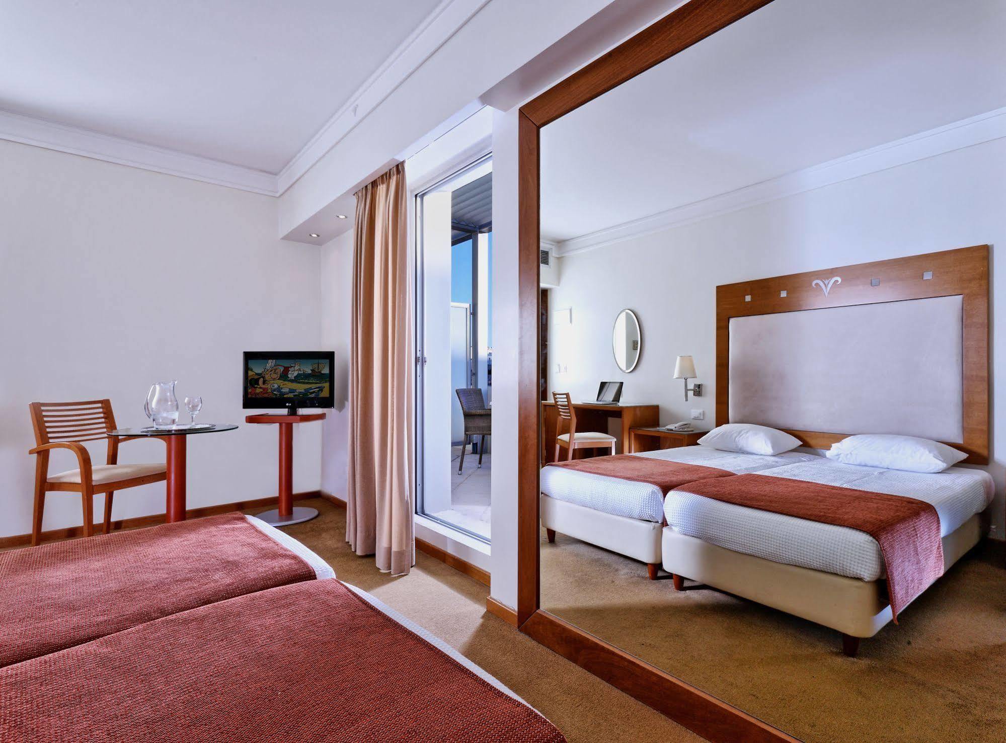 Atrion 3* Iraklion