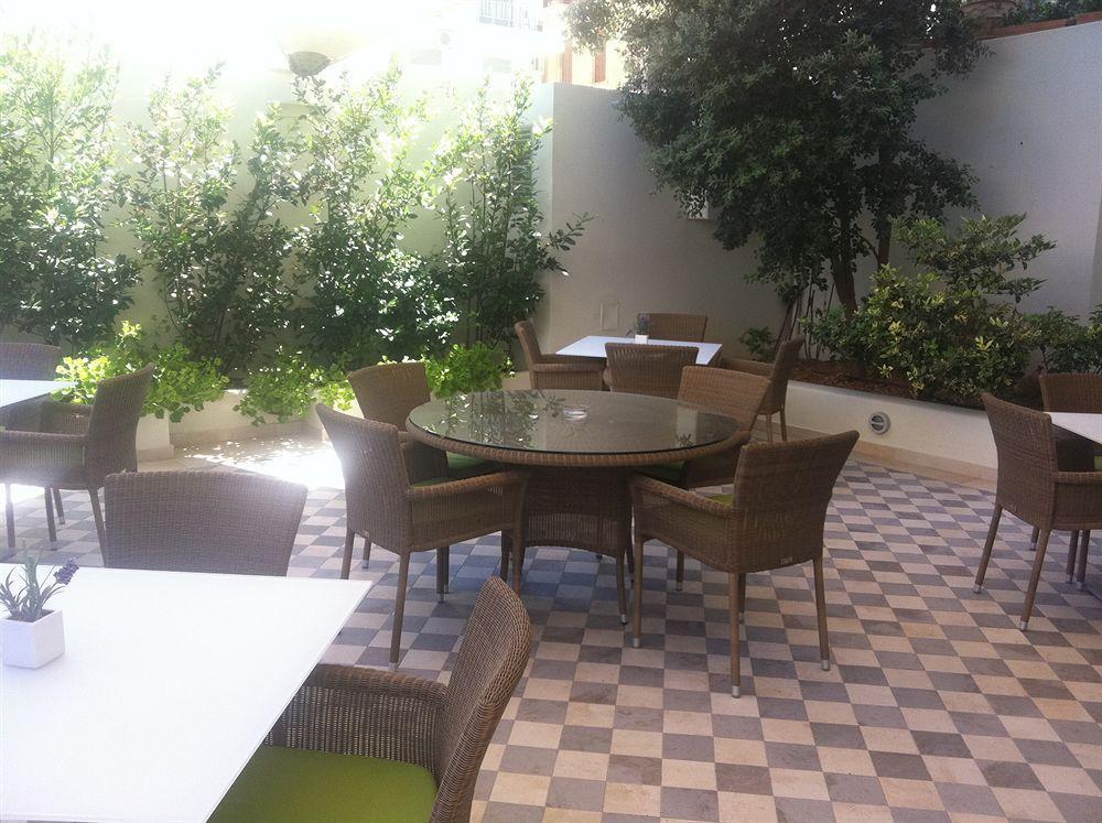 Atrion Hotel Iraklio