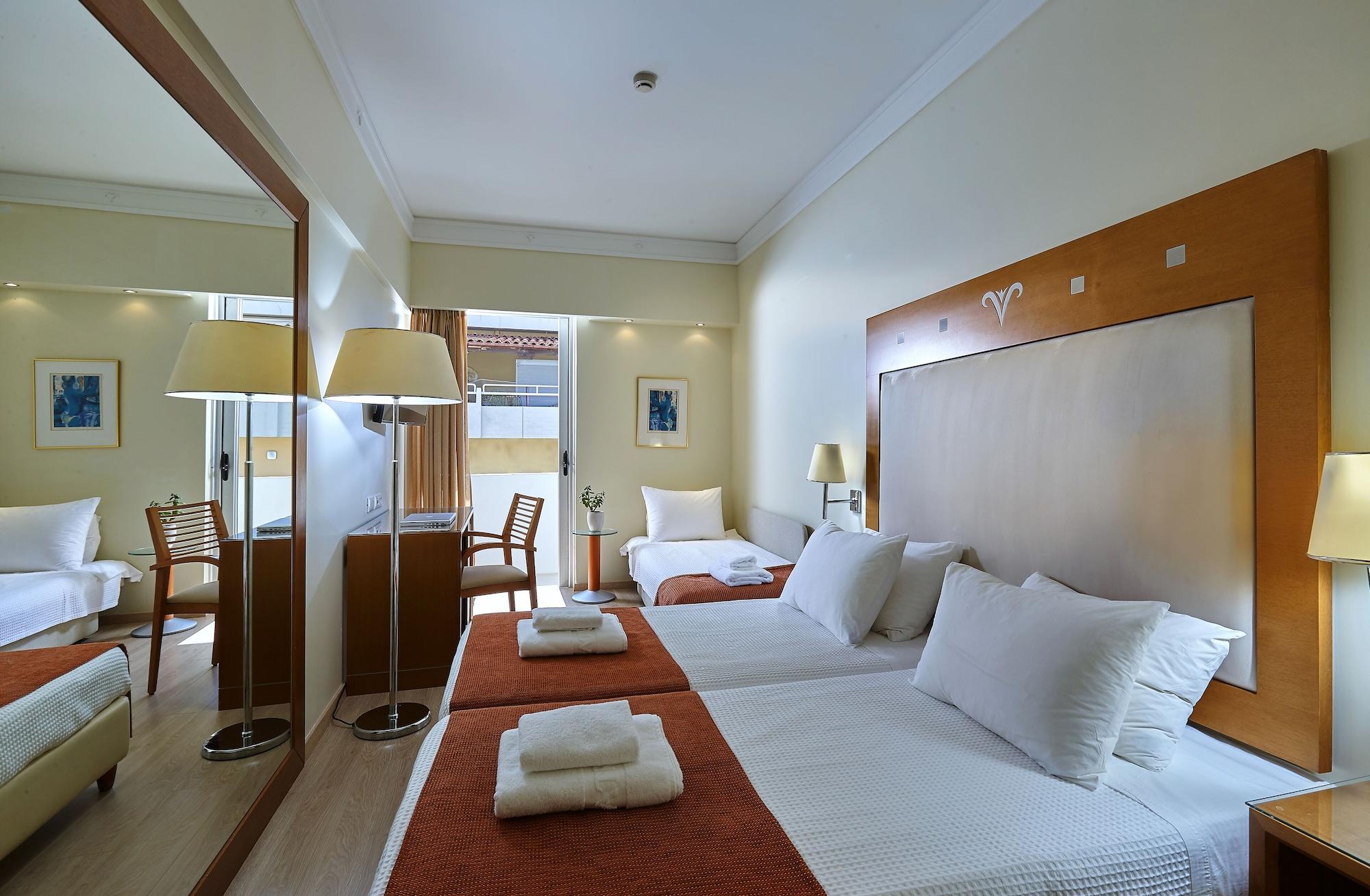 Hotel Atrion Iraklio