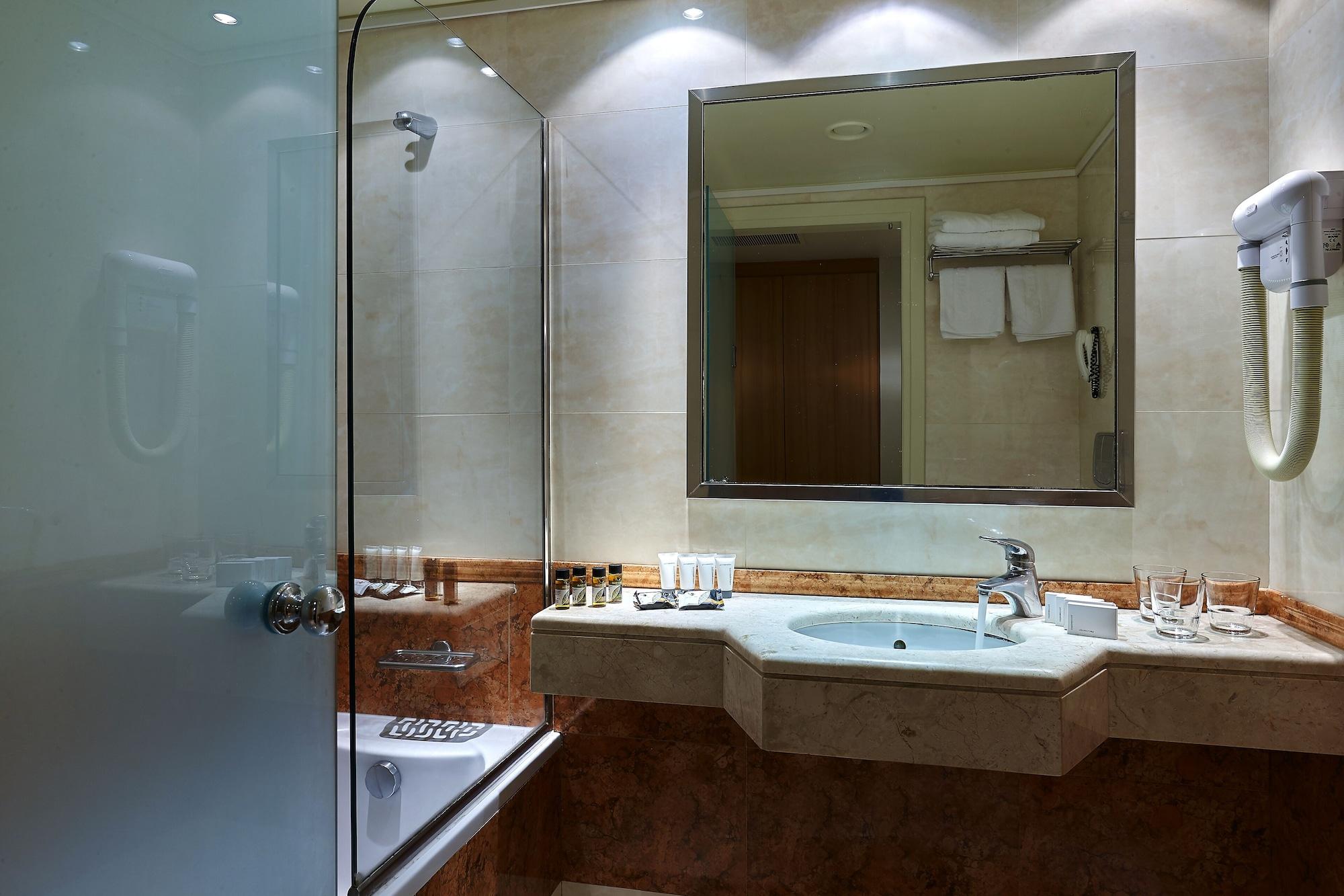 Atrion Hotel Iraklio
