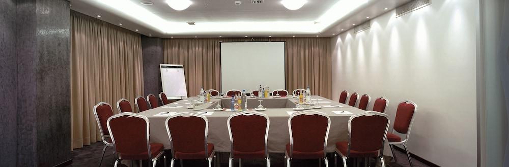 Hotel Atrion Iraklio