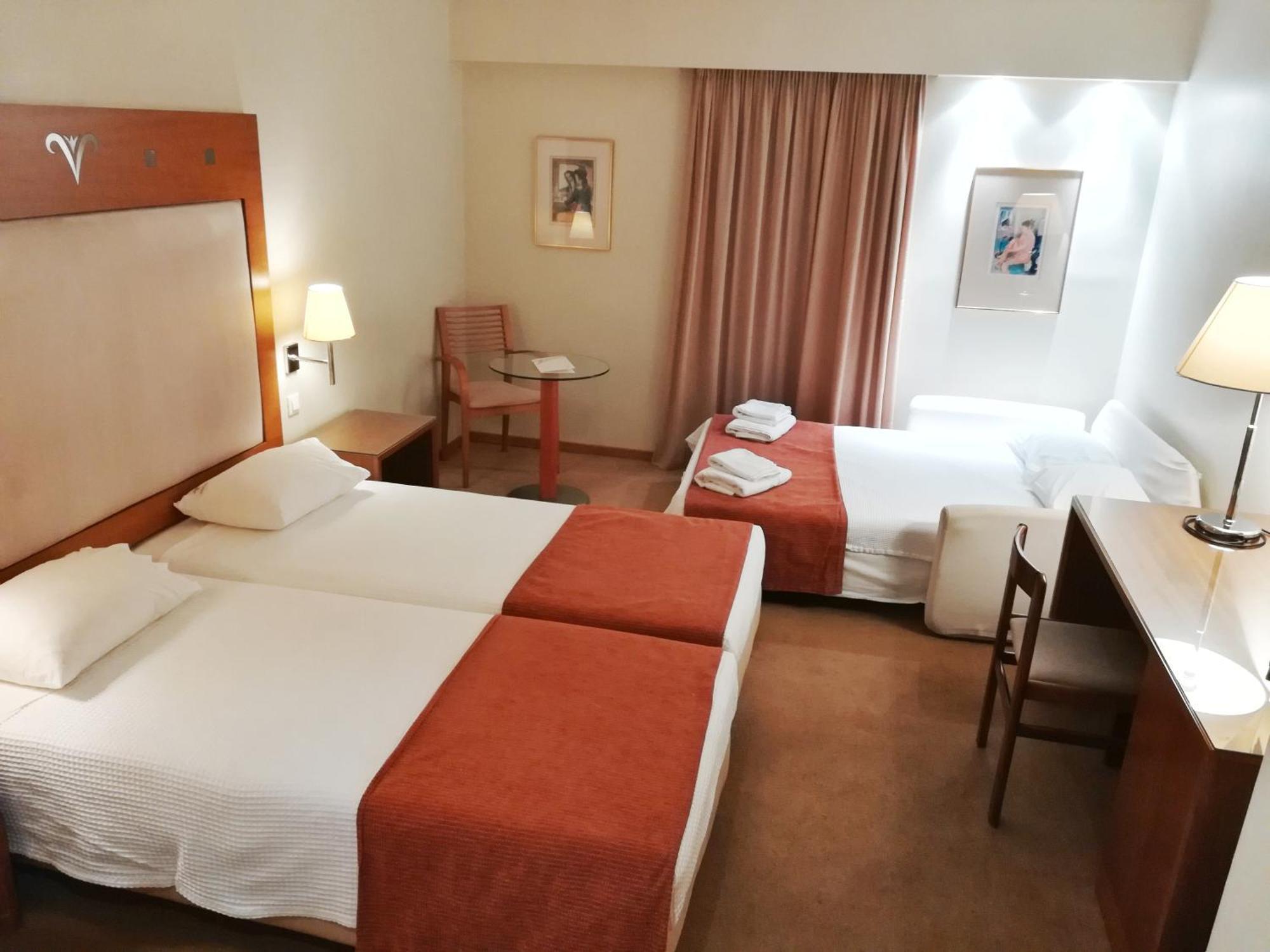 Atrion Hotel Iraklio
