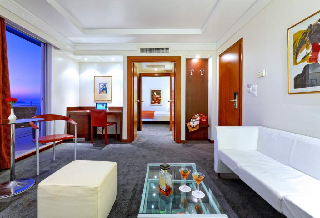 Atrion Hotel Iraklio