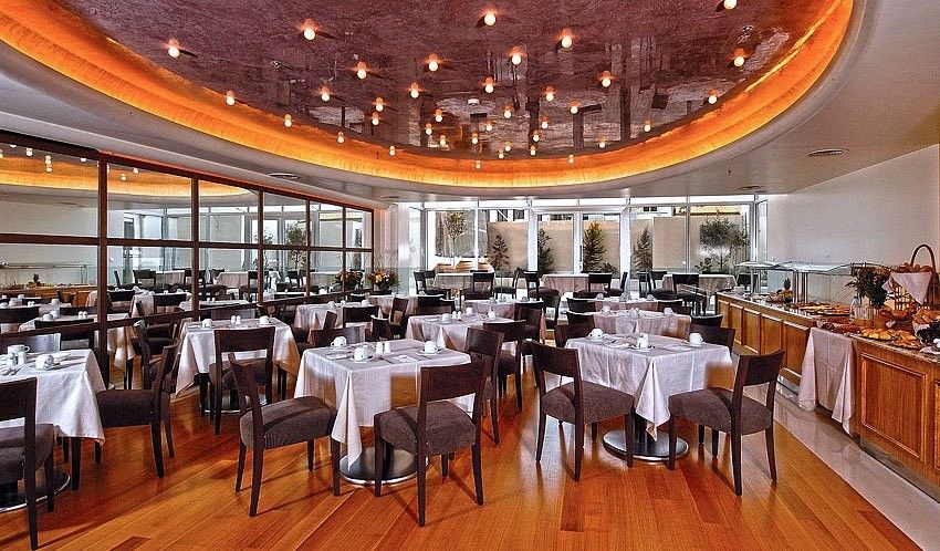 Atrion Hotel Iraklio