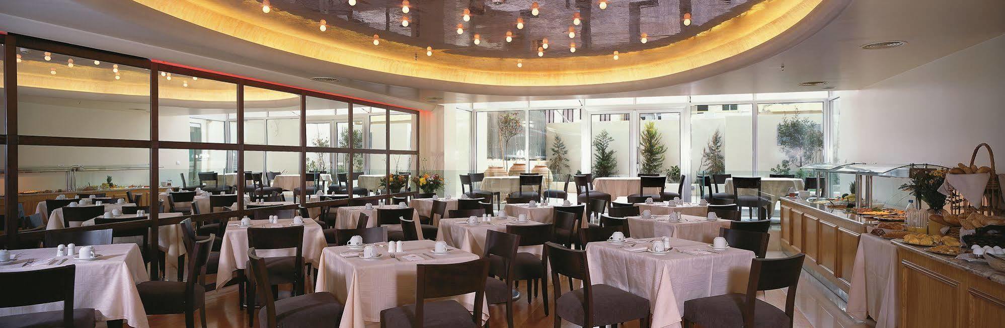 Hotel Atrion Iraklio