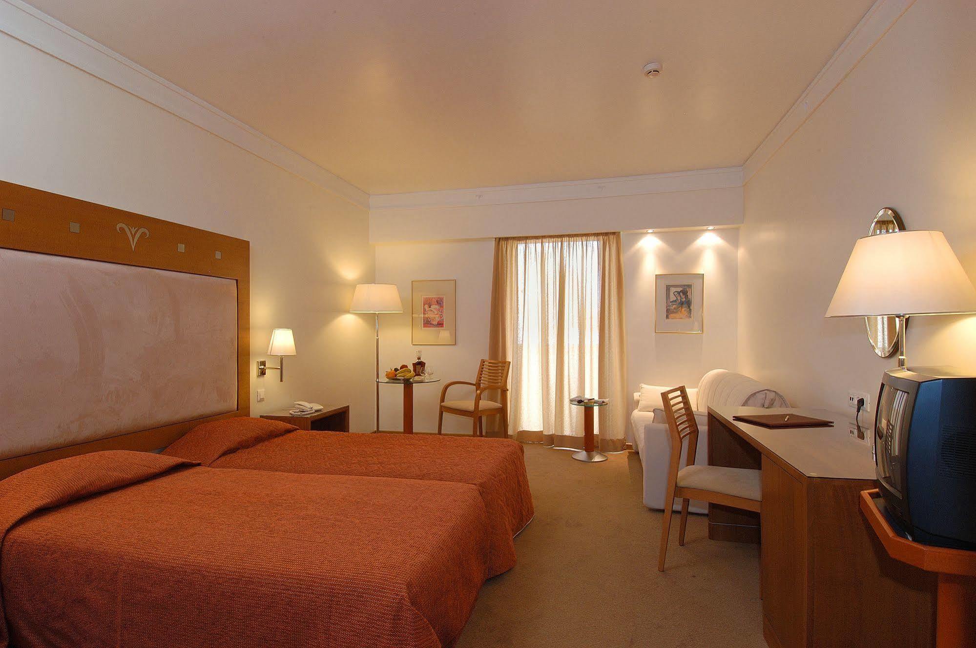Hotel Atrion Iraklio