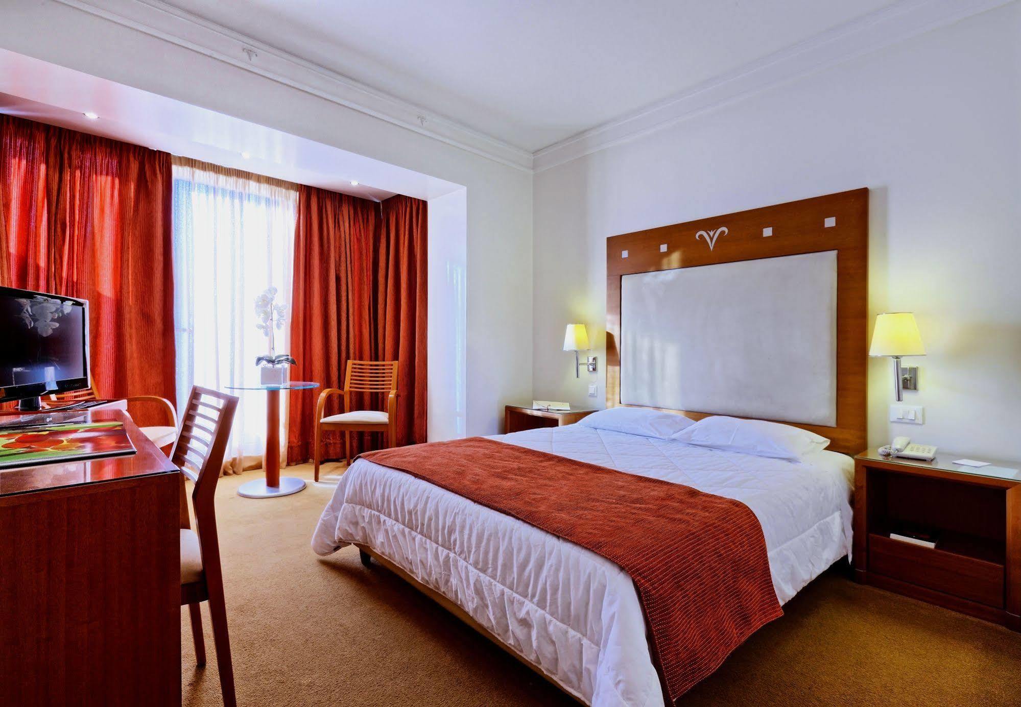 Atrion Hotel Iraklio