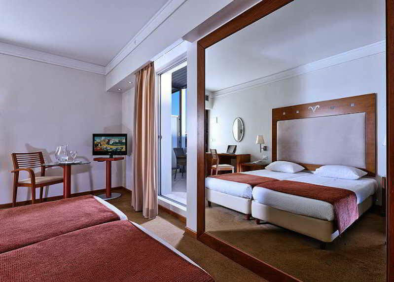 Hotel Atrion 3*