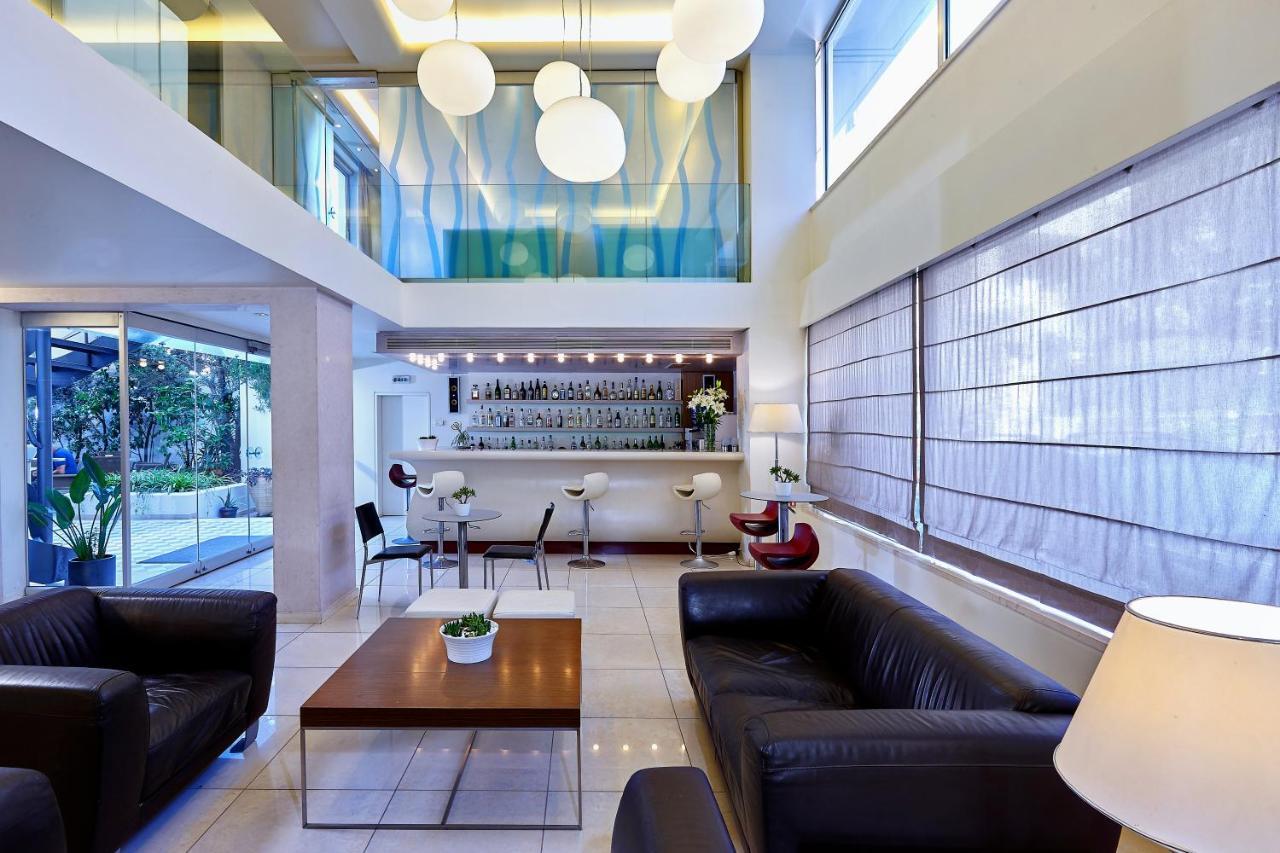 Hotel Atrion Iraklio