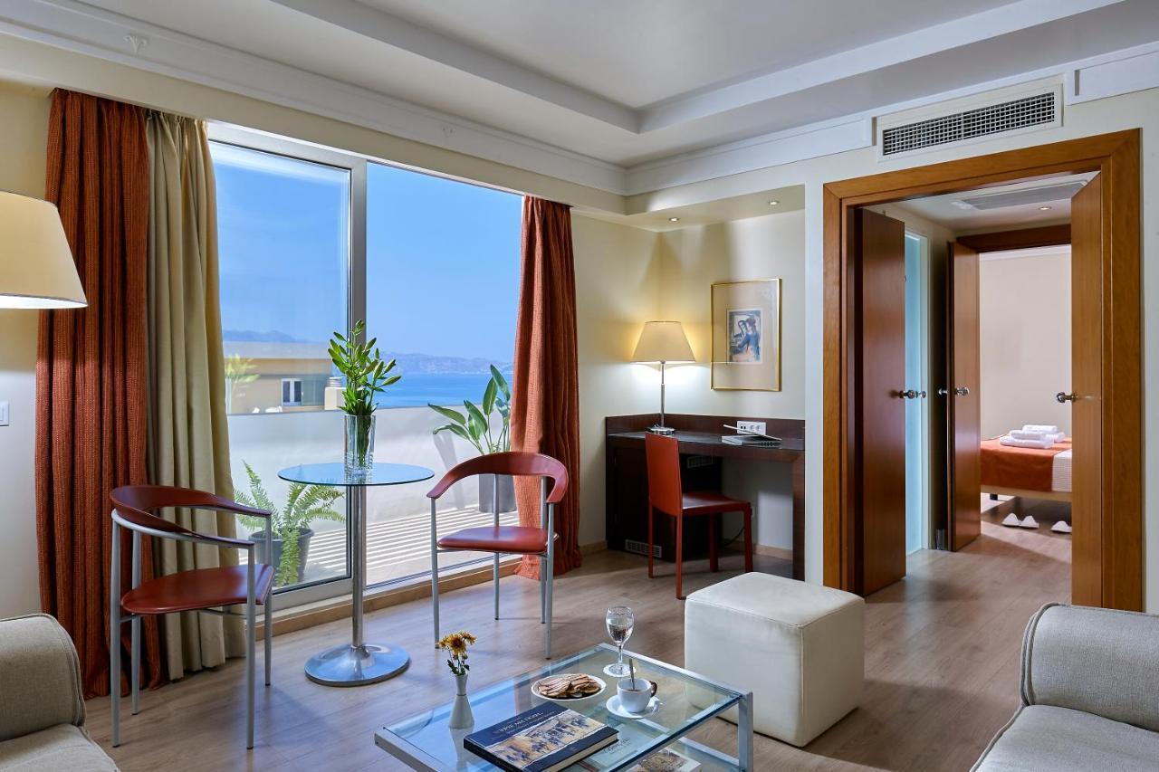 Hotel Atrion Iraklio