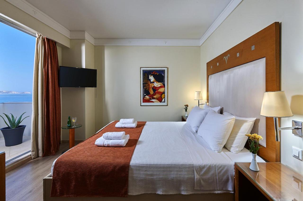 Hotel Atrion Iraklio