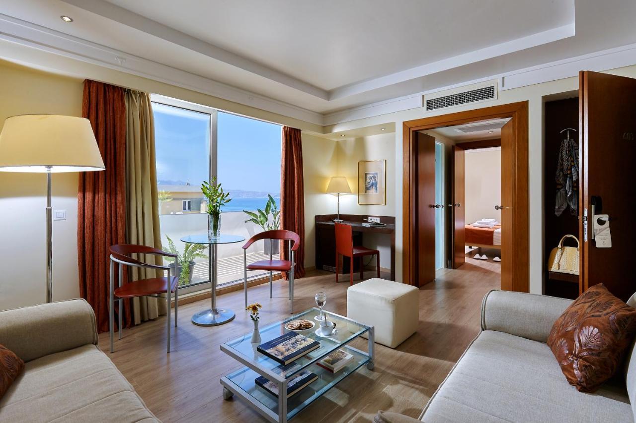 Atrion 3* Iraklio